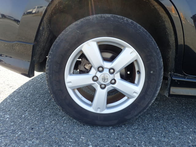 TOYOTA RAV4 thumbnail 11