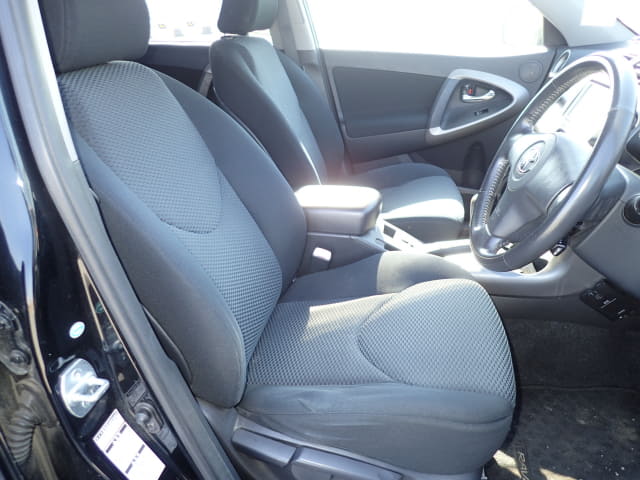 TOYOTA RAV4 thumbnail 25