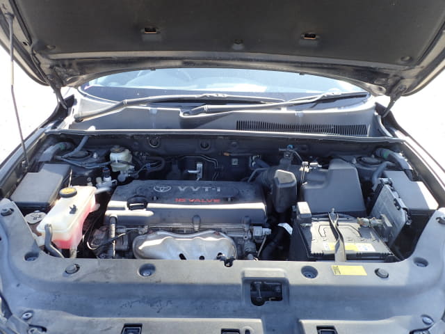 TOYOTA RAV4 thumbnail 43