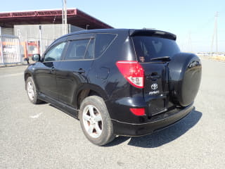 2007 TOYOTA RAV4