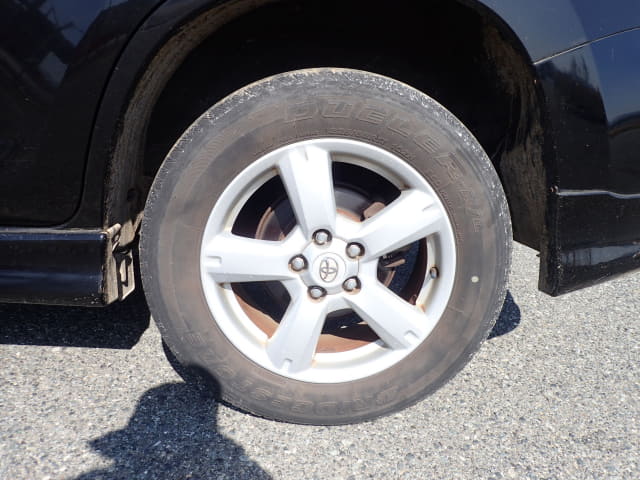 TOYOTA RAV4 thumbnail 10
