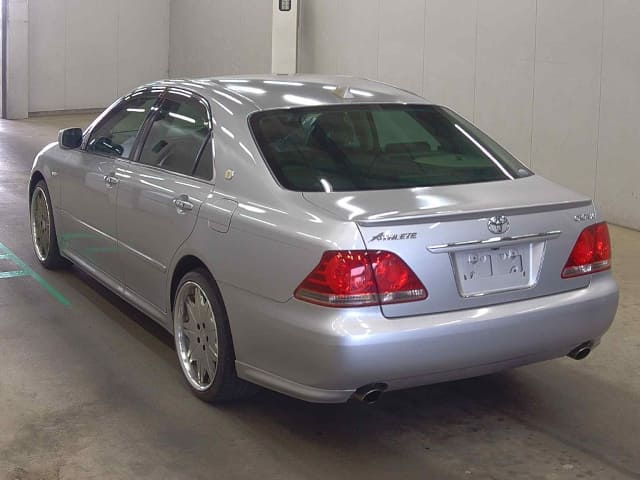 TOYOTA Crown thumbnail 57