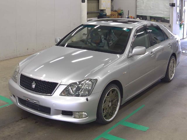 2006 TOYOTA Crown