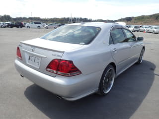 2006 TOYOTA Crown