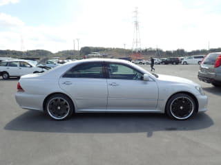 2006 TOYOTA Crown