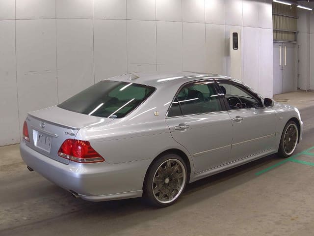 TOYOTA Crown thumbnail 56