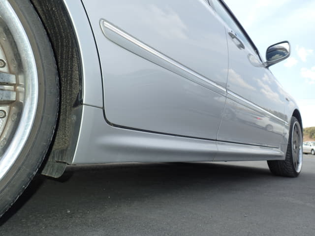 TOYOTA Crown thumbnail 21