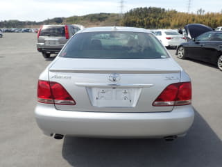 2006 TOYOTA Crown