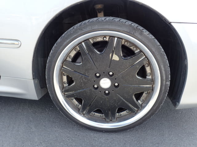 TOYOTA Crown thumbnail 12
