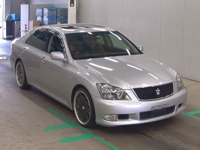 TOYOTA Crown thumbnail 60