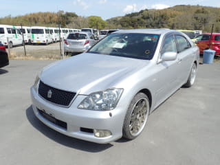2006 TOYOTA Crown