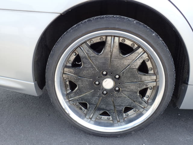 TOYOTA Crown thumbnail 11