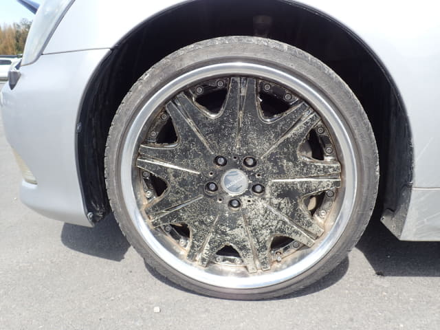 TOYOTA Crown thumbnail 9