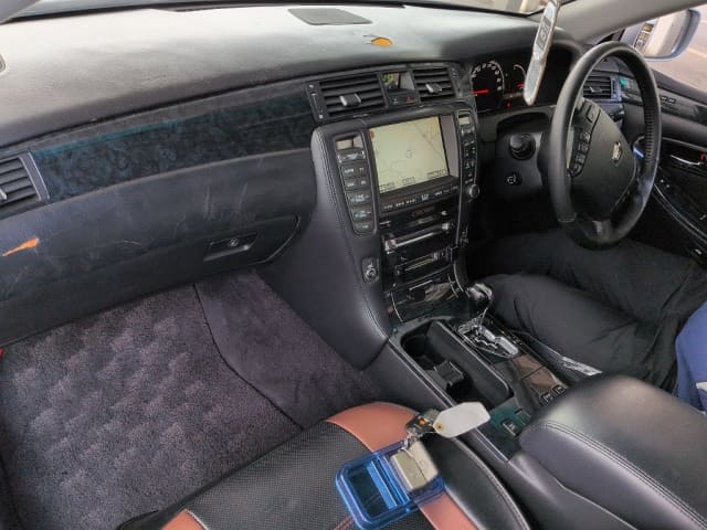 TOYOTA Crown thumbnail 58