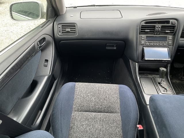 TOYOTA Aristo thumbnail 33