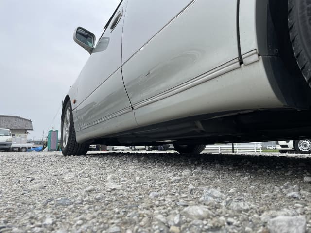 TOYOTA Aristo thumbnail 19