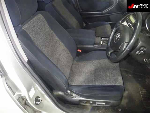 2002 TOYOTA Aristo