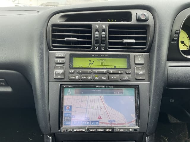 TOYOTA Aristo thumbnail 36