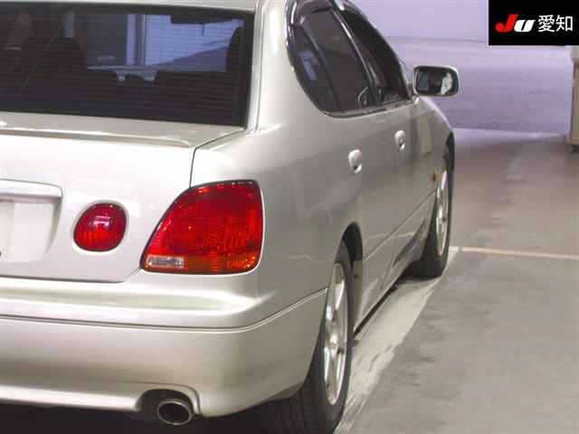 TOYOTA Aristo thumbnail 64