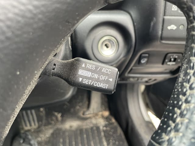 TOYOTA Aristo thumbnail 40