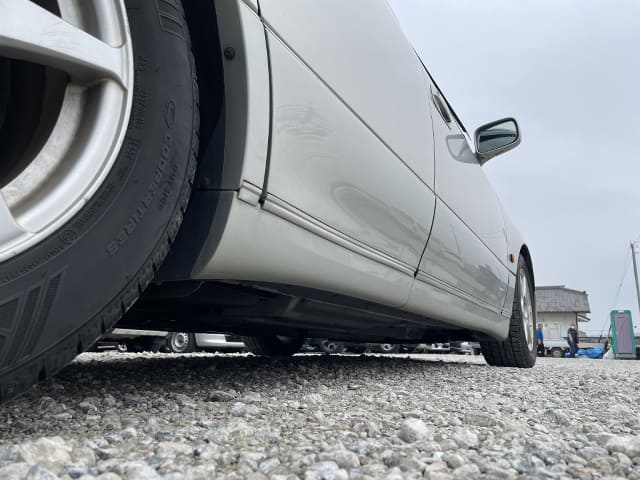 TOYOTA Aristo thumbnail 21