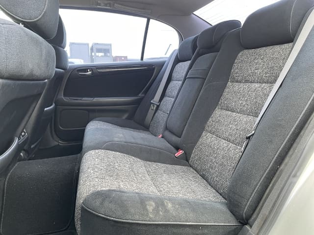 TOYOTA Aristo thumbnail 27
