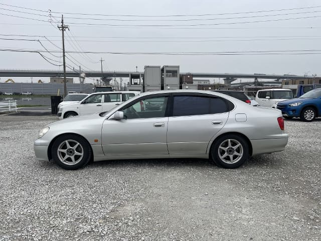 TOYOTA Aristo thumbnail 2
