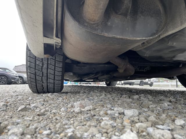 TOYOTA Aristo thumbnail 15