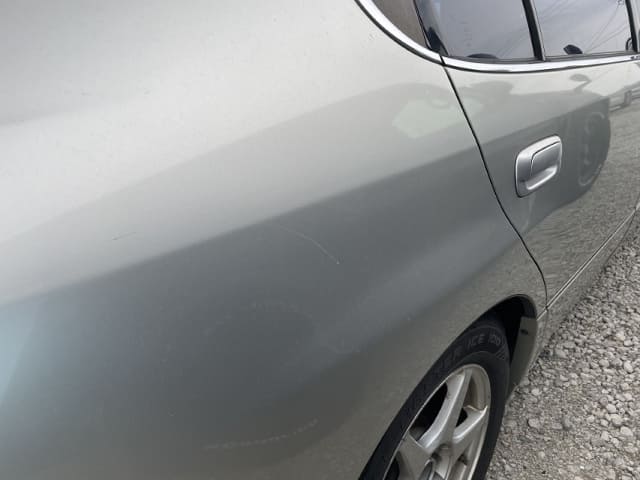 TOYOTA Aristo thumbnail 48