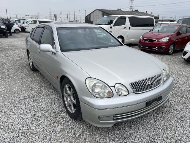 TOYOTA Aristo thumbnail 7