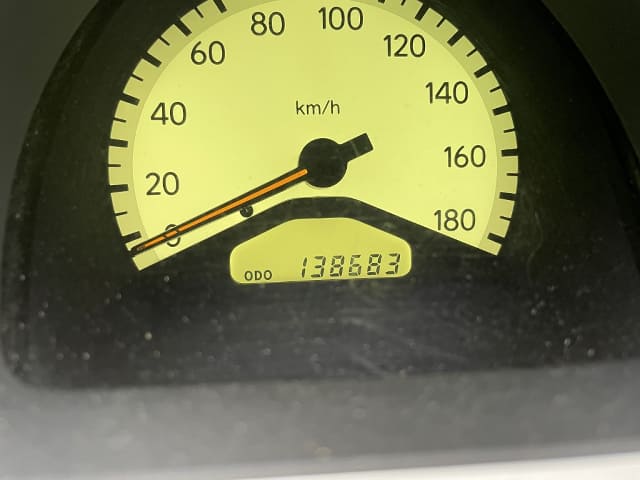 TOYOTA Aristo thumbnail 35