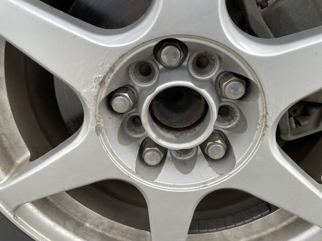 TOYOTA Aristo thumbnail 49