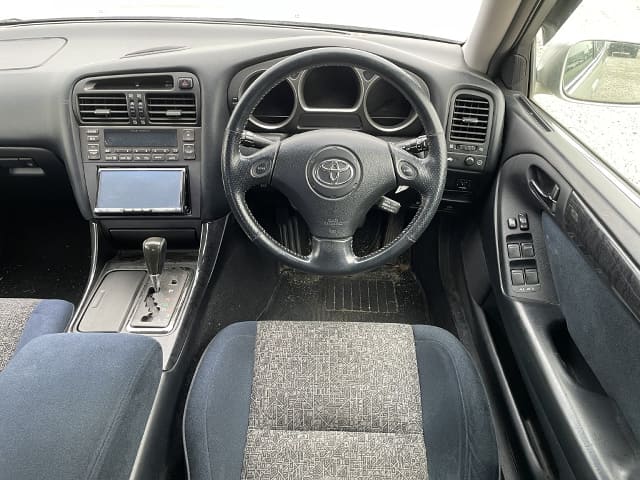 TOYOTA Aristo thumbnail 32