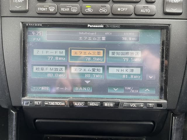 TOYOTA Aristo thumbnail 37