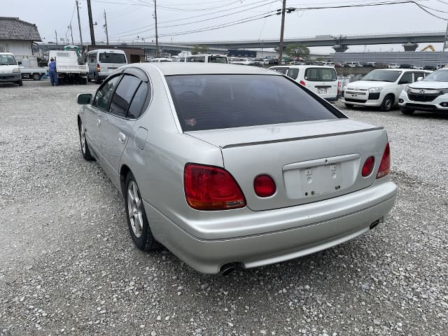TOYOTA Aristo thumbnail 3