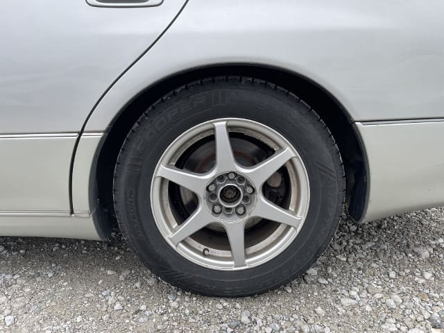 TOYOTA Aristo thumbnail 10