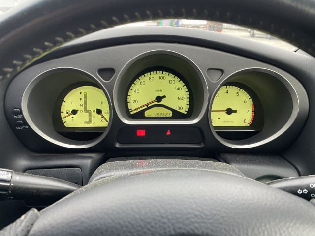 TOYOTA Aristo thumbnail 34