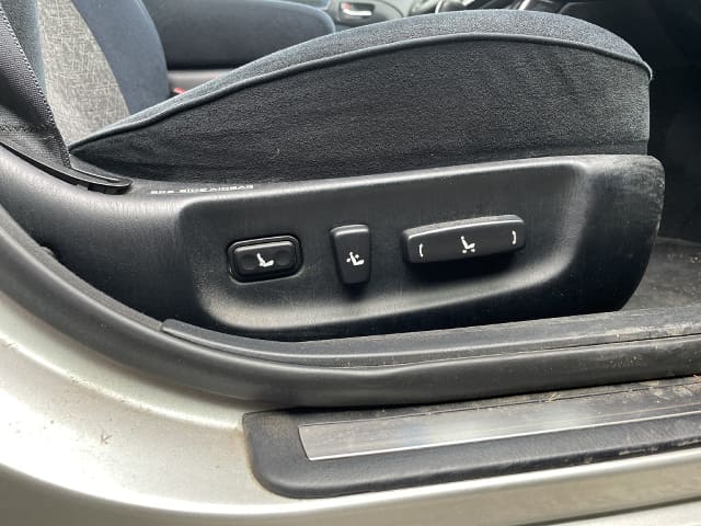 TOYOTA Aristo thumbnail 42