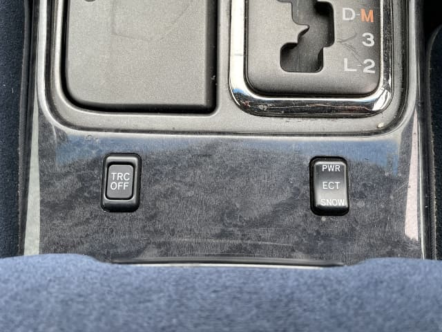 TOYOTA Aristo thumbnail 43