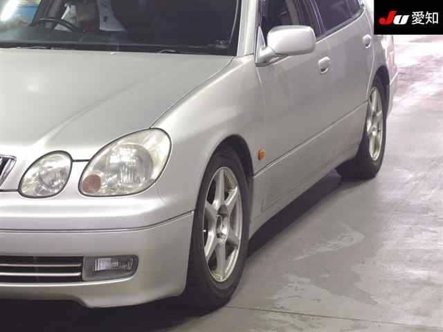 TOYOTA Aristo thumbnail 63