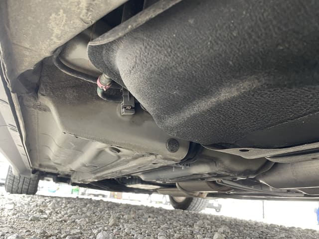 TOYOTA Aristo thumbnail 18