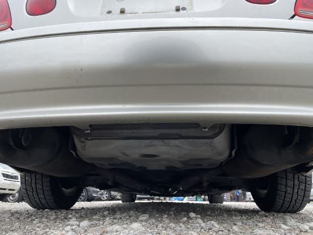 TOYOTA Aristo thumbnail 20