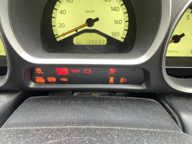 TOYOTA Aristo thumbnail 65
