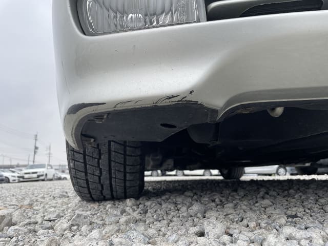 TOYOTA Aristo thumbnail 13