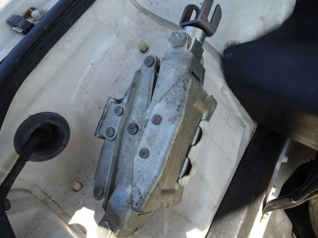 TOYOTA MR2 thumbnail 32