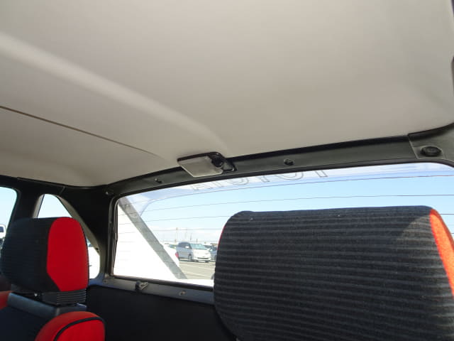 TOYOTA MR2 thumbnail 25