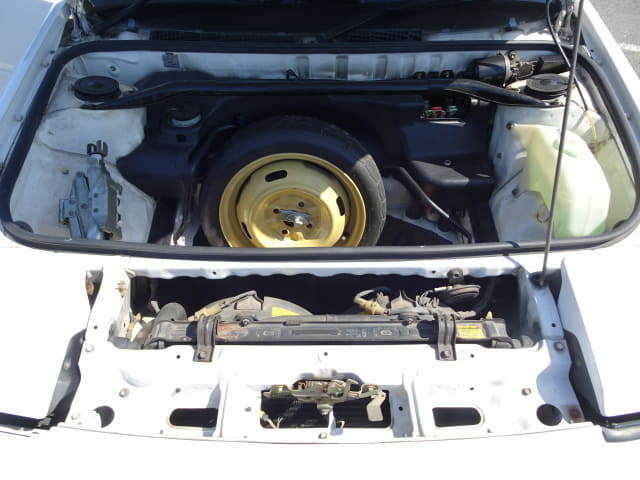 TOYOTA MR2 thumbnail 29