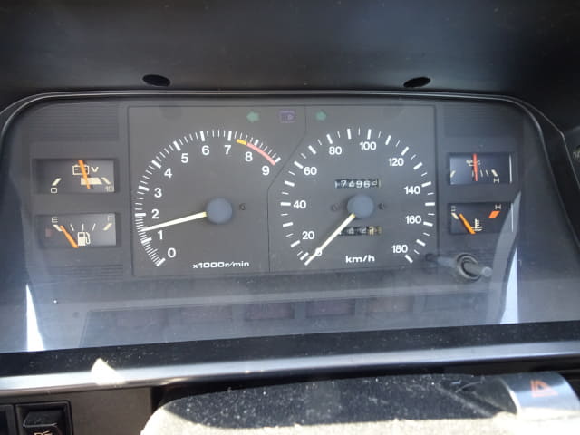TOYOTA MR2 thumbnail 35