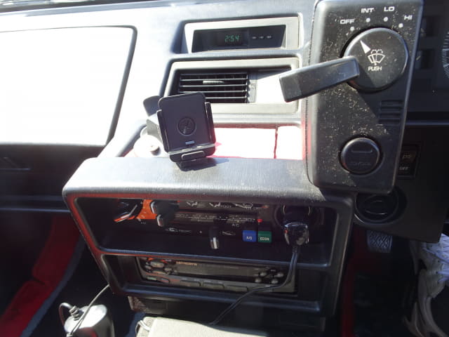 TOYOTA MR2 thumbnail 37