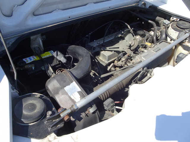 TOYOTA MR2 thumbnail 65